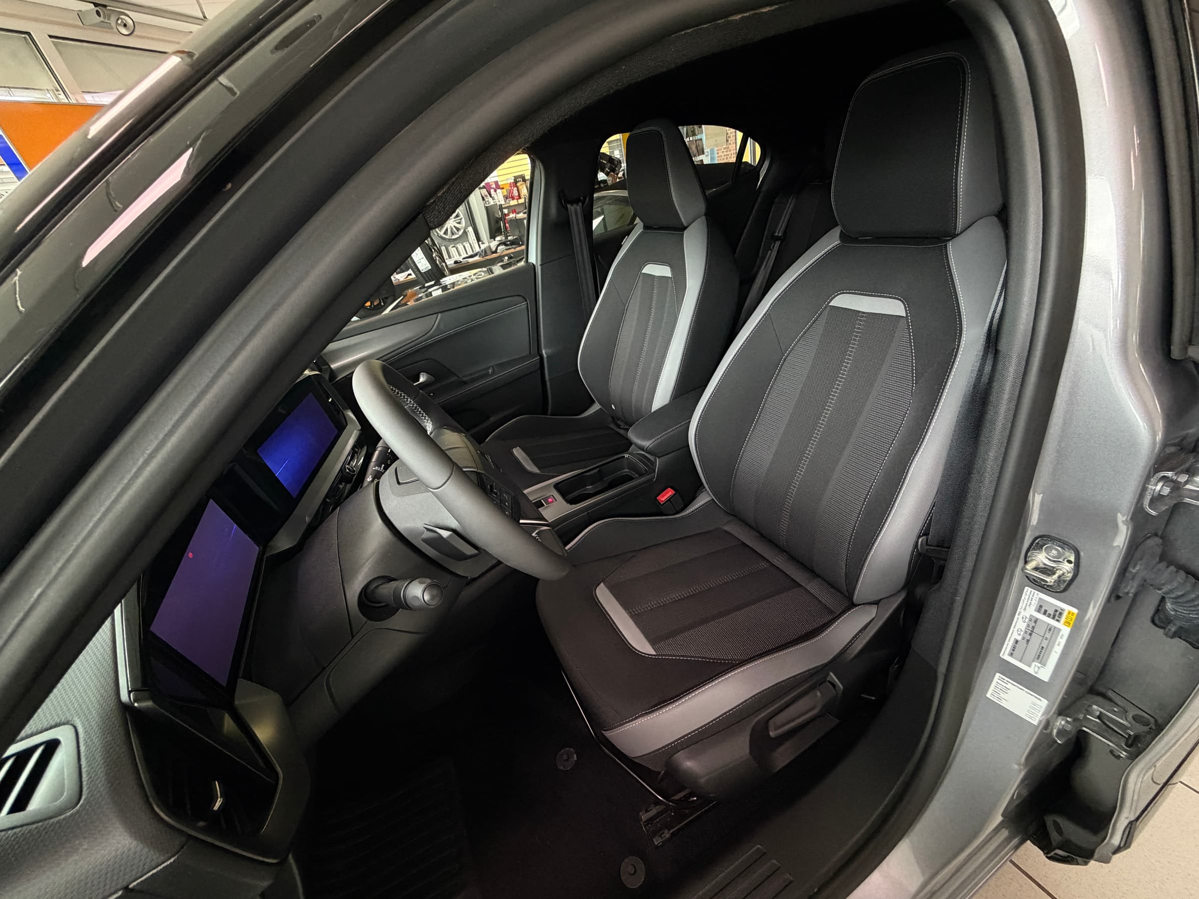 Opel  Mokka – Bild 6